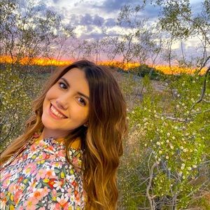 Meet your Posher, Micaela